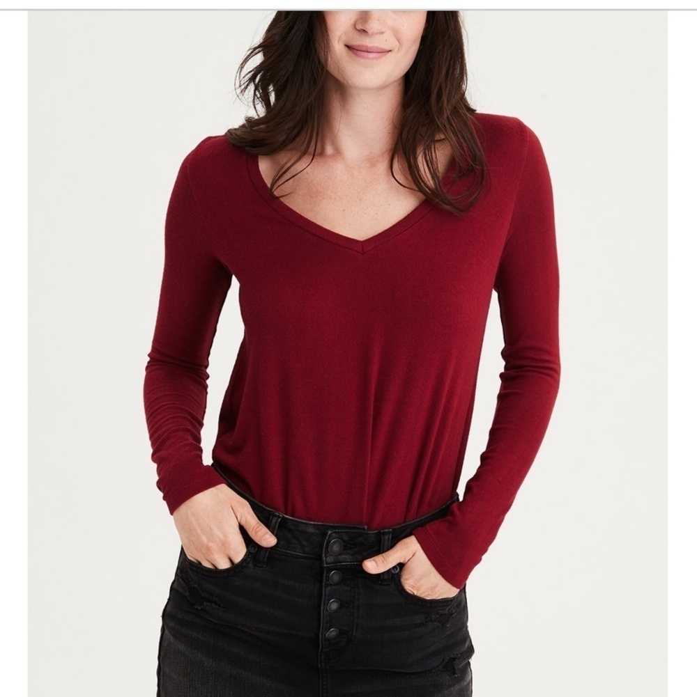 Super Soft Sweater
